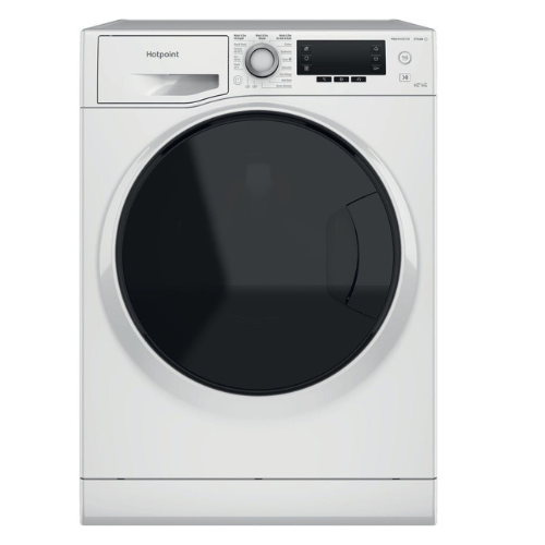 Hotpoint ActiveCare NDD8636DAUK 8+6KG Washer Dryer with 1400 rpm - White
