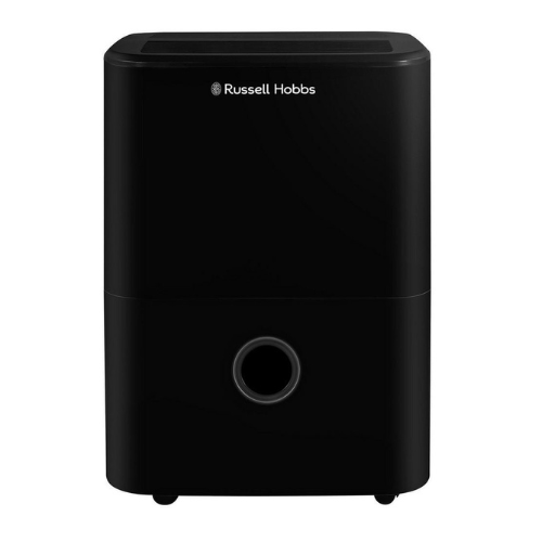 Russell Hobbs RHDH2002B 20L Dehumidifier - Black