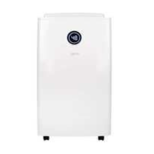 Igenix 20 Litre Dehumidifier White - IGDH020W