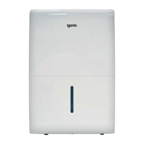 Igenix 30L Dehumidifier White - IG9830