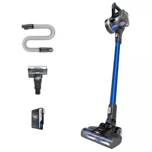 VAX CLSV-B4KC Cordless Vacuum - Pet & Car - Blue