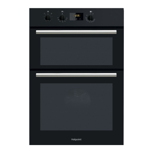 Hotpoint Class 2 DD2540BL Built-in Oven - Black
