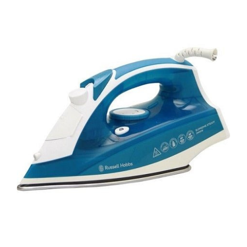 Russell Hobbs 23061 Supreme Steam Iron 2400W